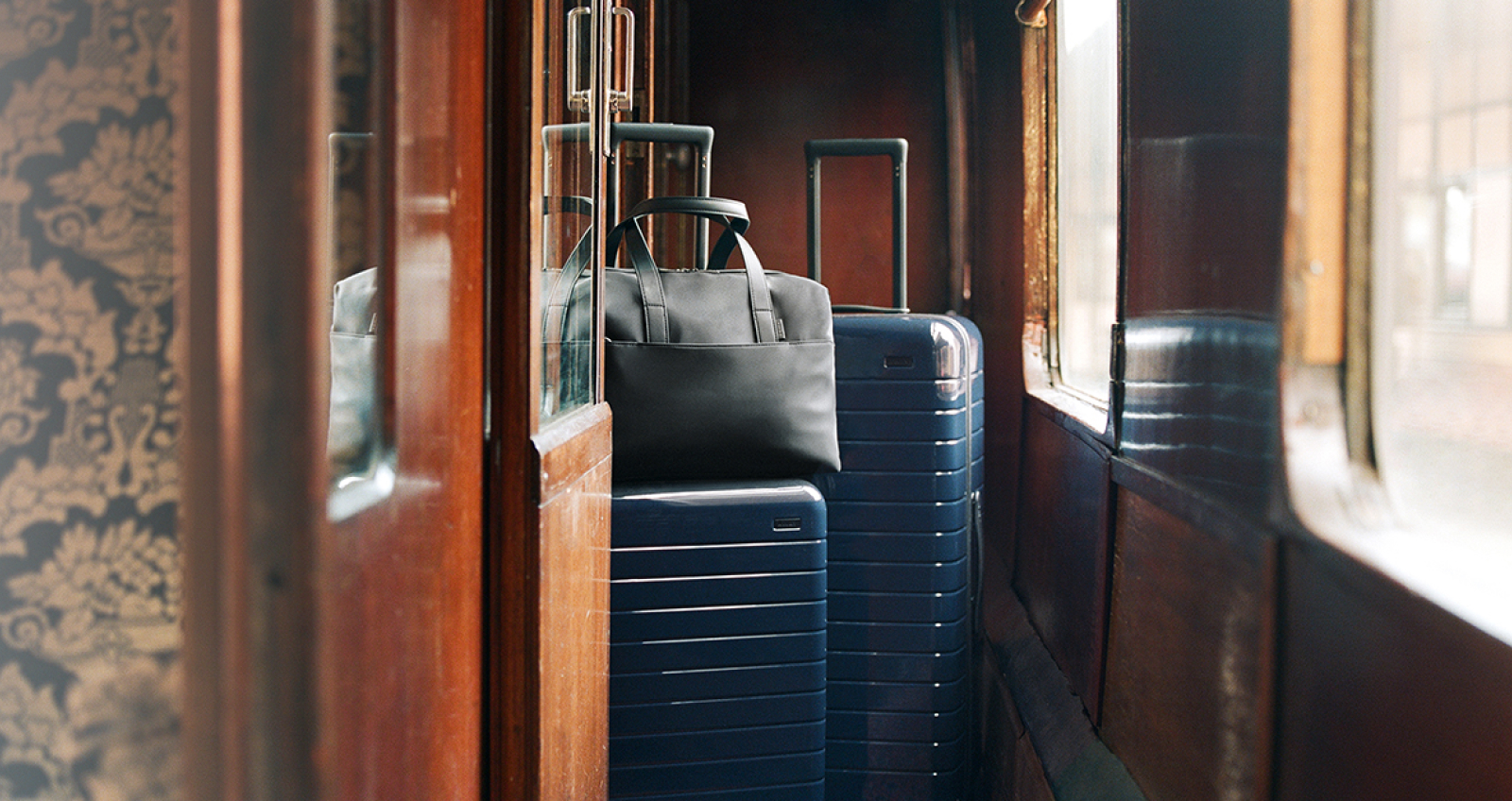 Promo codes and discounts Away Built for modern travel